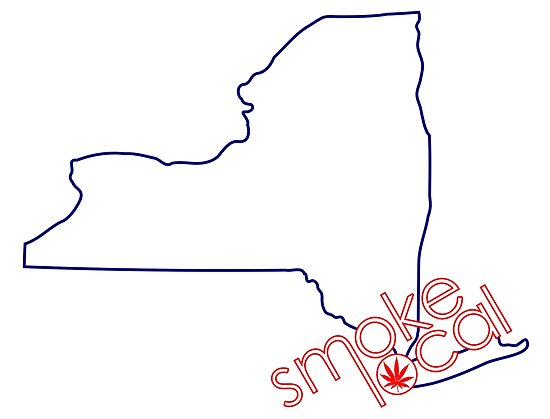 550x419 Smoke Local Weed In New York City