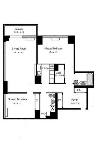 320x480 Upper East Side, Manhattan, Ny Apartments For Rent