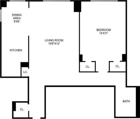 480x406 Brooklyn, Ny Real Estate