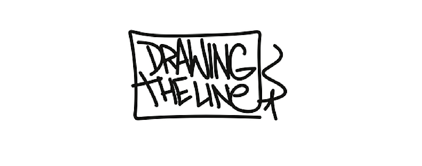 1401x554 Drawing The Line