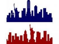 200x150 nyc skyline outline awesome new york skyline drawing google search