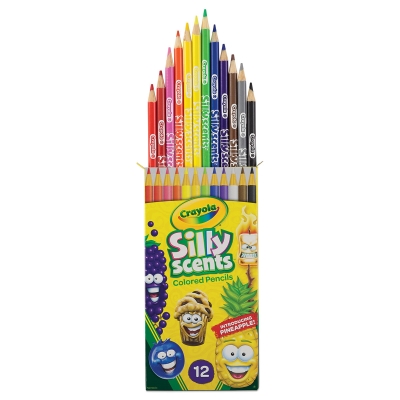 400x400 Colored Pencils Blick Art Materials