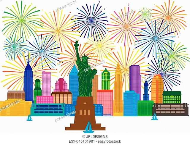 640x490 Poster New York City Water Stock Photos And Images Age Fotostock