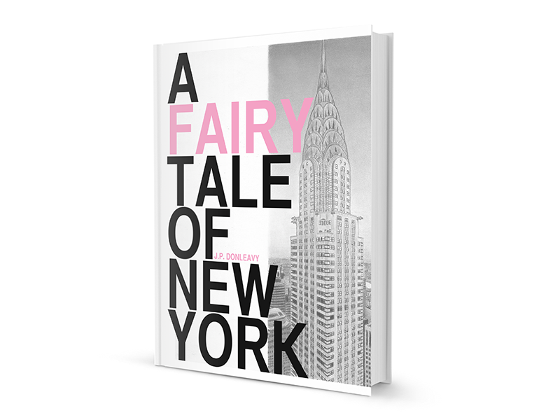 800x600 A Fairy Tale Of New York