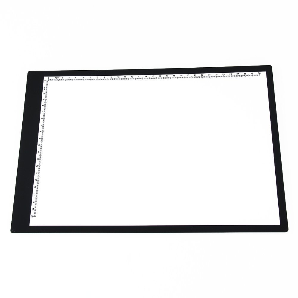 1000x1000 Multiware Led Light Pad Drawing Board Tracing Light Box Art