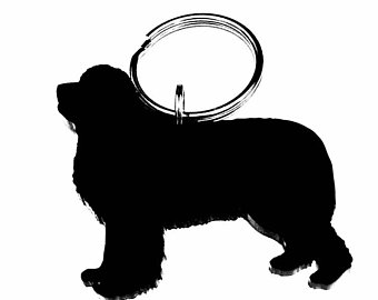 340x270 newfoundland dog etsy