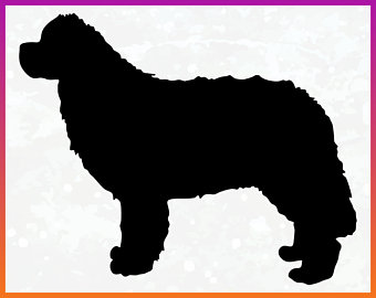 340x270 newfoundland dog etsy
