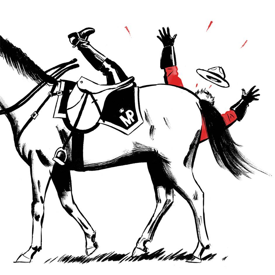 940x940 Learning Newfoundland Lingo Was A Puzzle As I Began My Rcmp Career