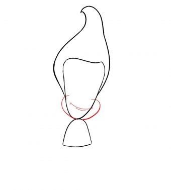 340x378 How To Draw Jimmy Neutron