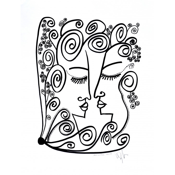 730x730 La Rencontre