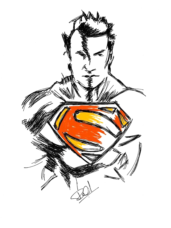 600x800 Phone Sketching