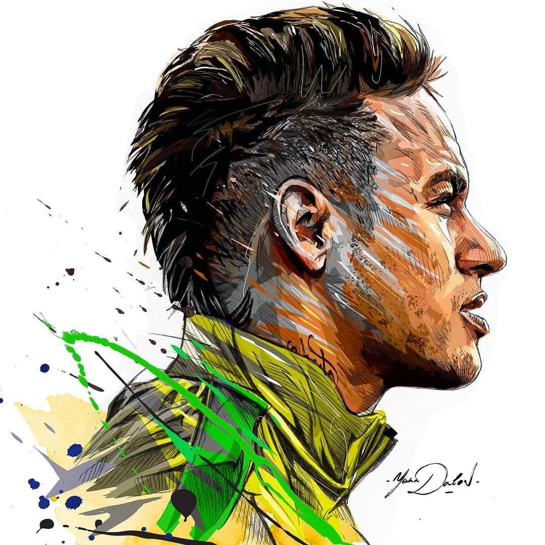 1080x1080 My Painting Ofcongrats !