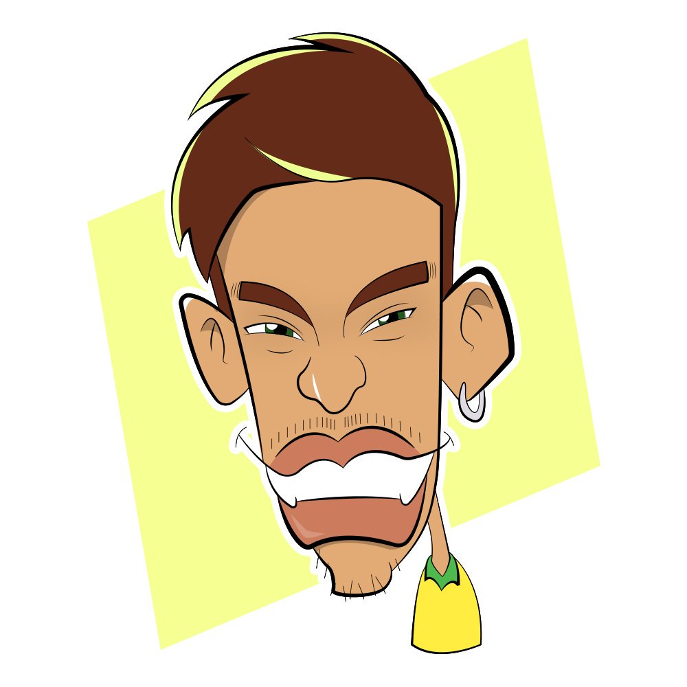 1000x1000 Thiago Manzotti On Twitter Neymar Jr