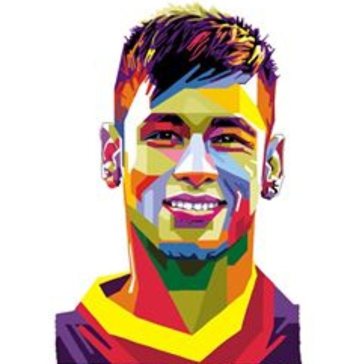 720x725 My Most Favourite Footballerneymar Jr Steemit