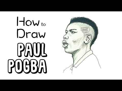 480x360 How To Draw Neymar
