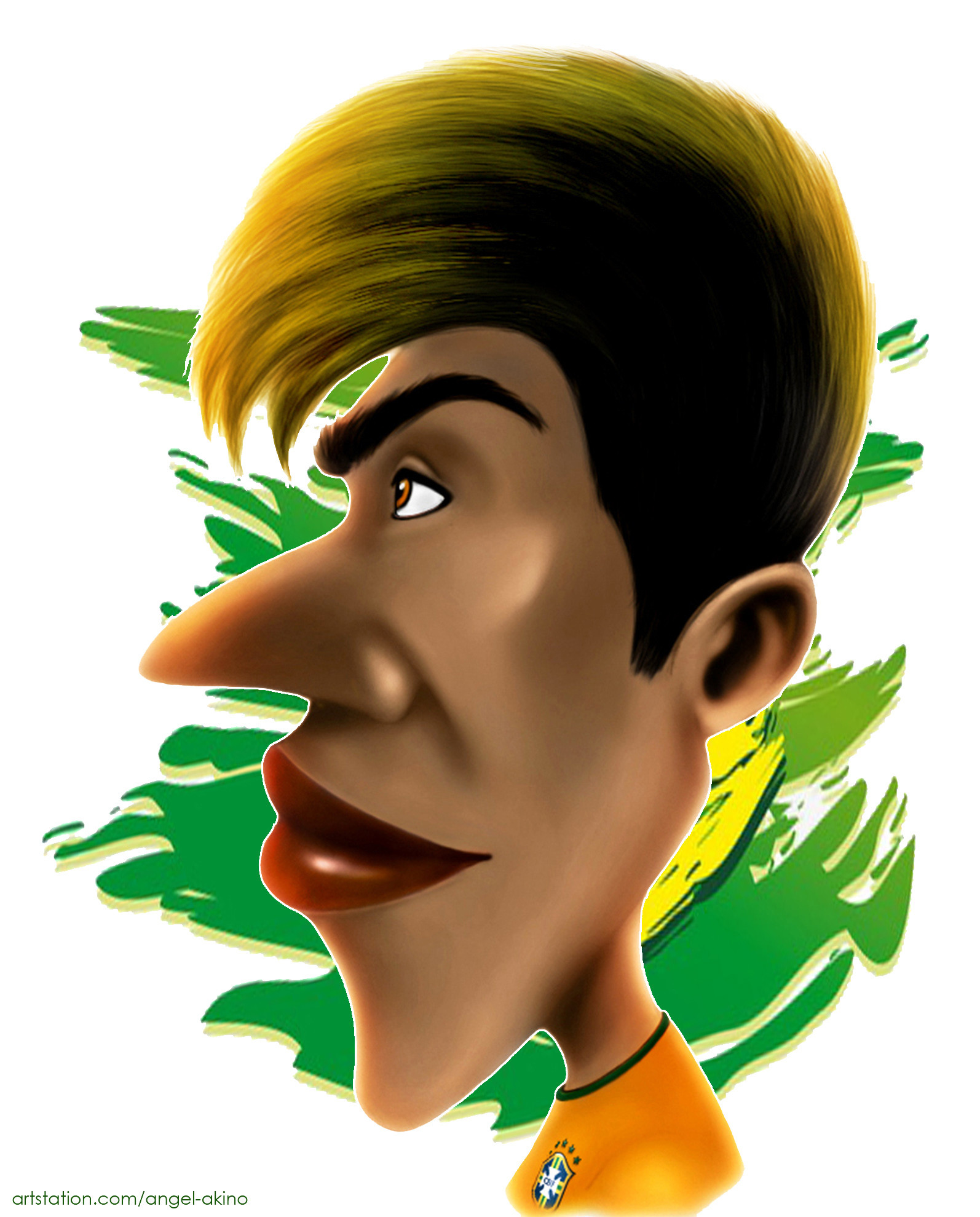 1594x1979 Artstation