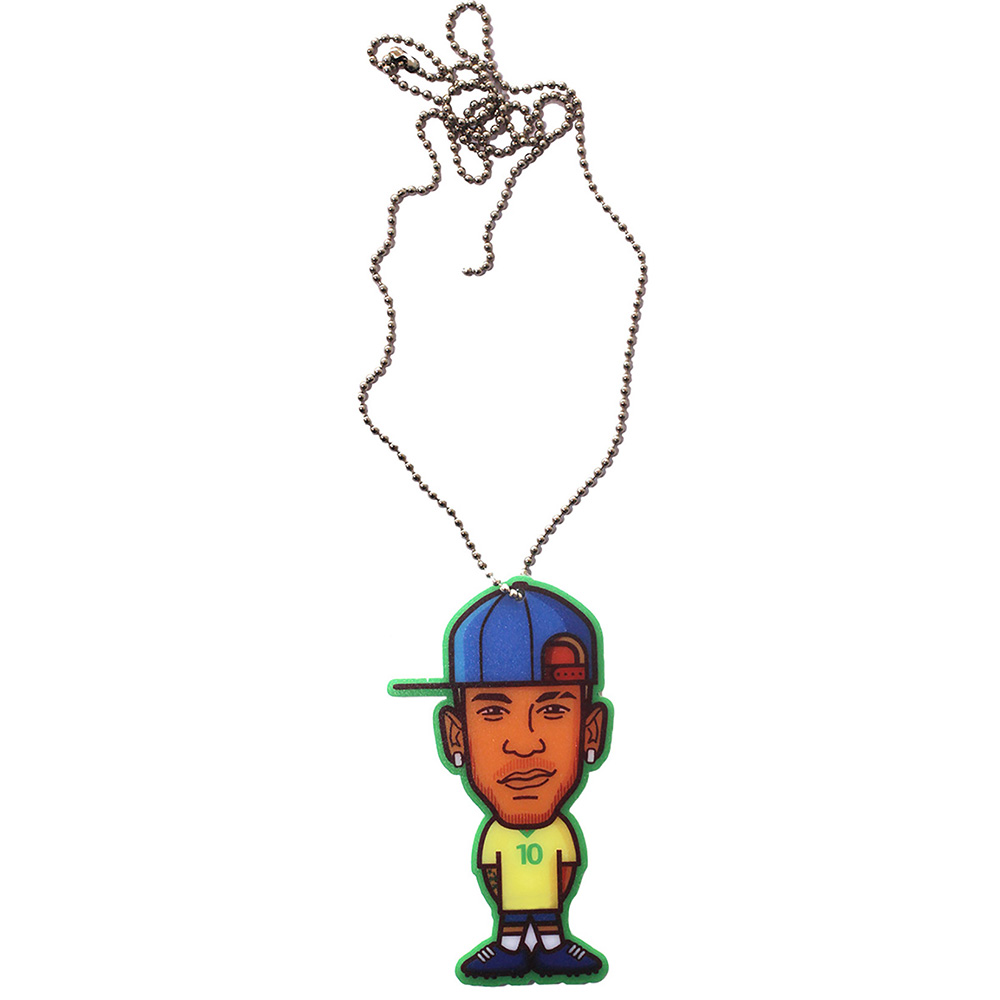 1000x1000 Neymar Jr Miniature Design Hangings For Car, Rooms Doors