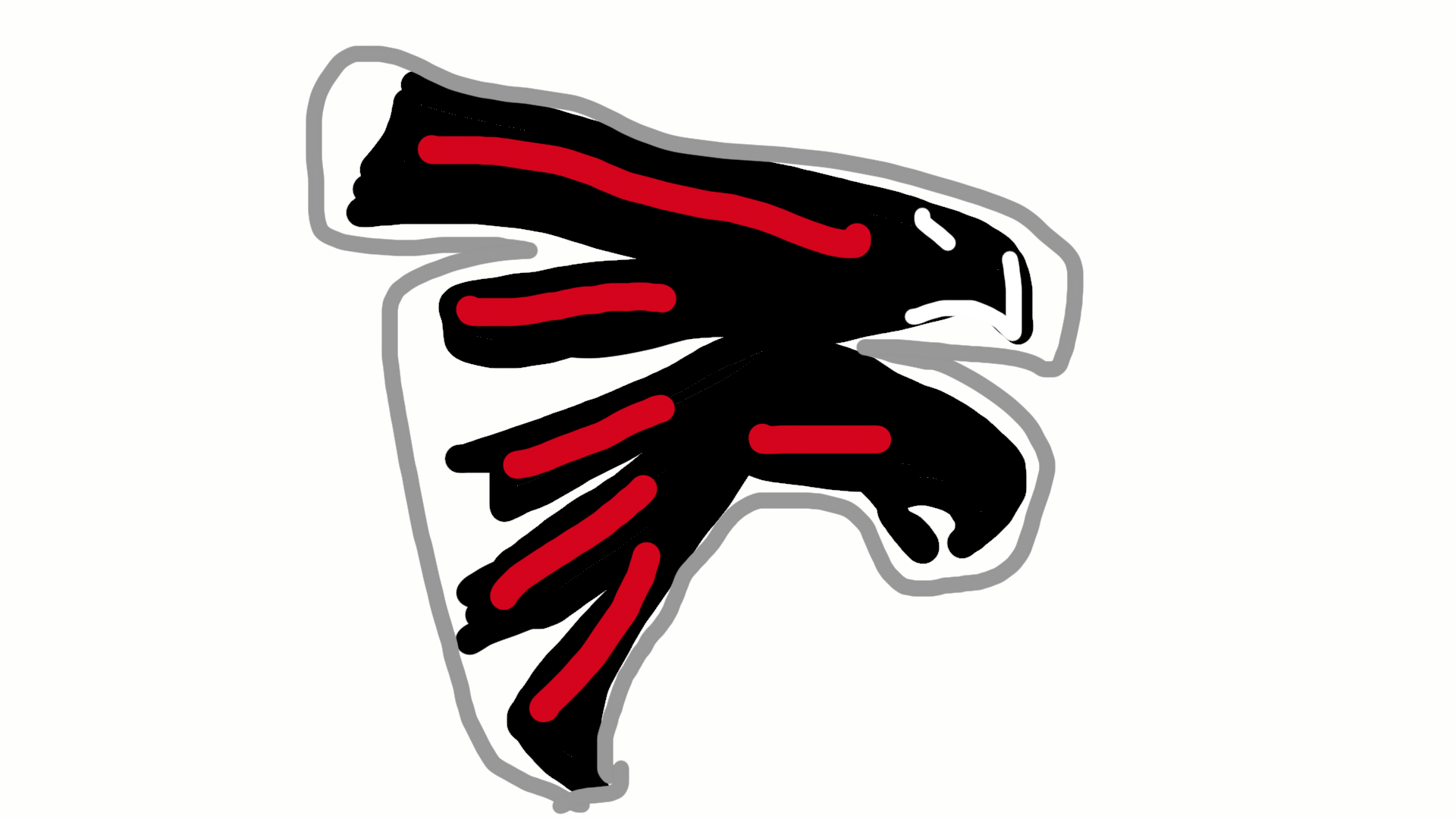 1920x1080 Badly Drawn Nfl Logos Quiz