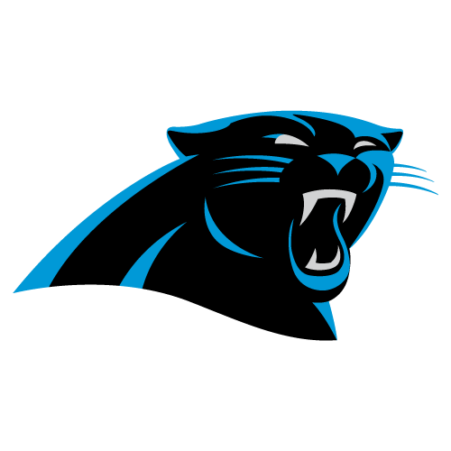 500x500 Drawing Panther Panthers Football Transparent Png Clipart Free