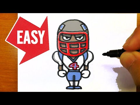 480x360 How To Draw Fortnite Cute Art