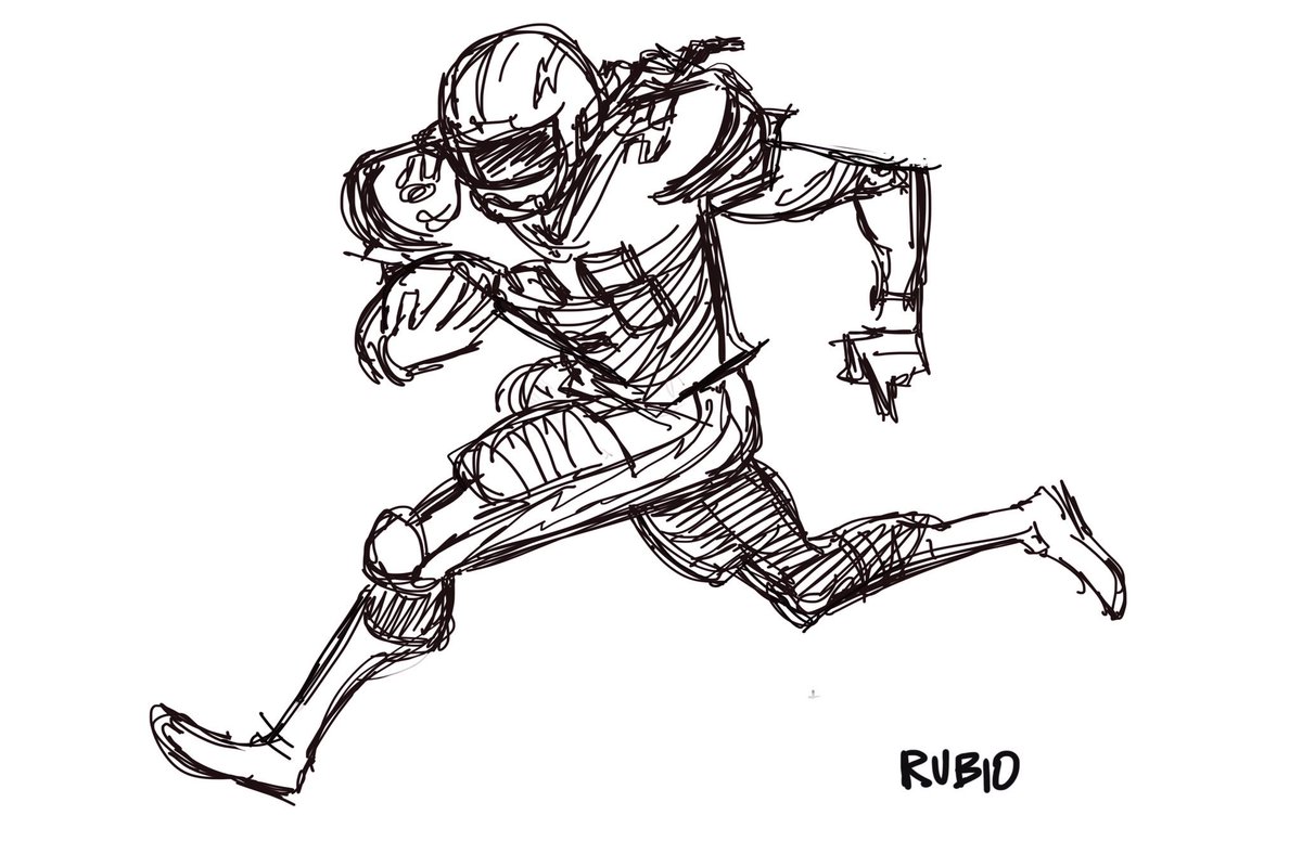 1200x776 Huge Collection Of 'nfl Drawing' Download More Than Images