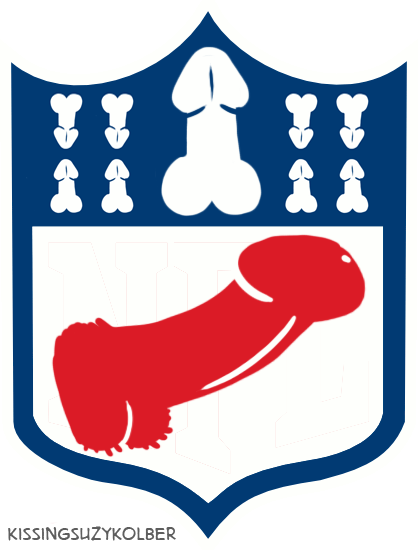 418x550 Nfl Logo Re Designs