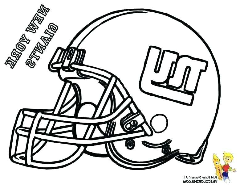 792x612 Nfl Helmet Coloring Pages Football Helmet Ring Pages Helmets