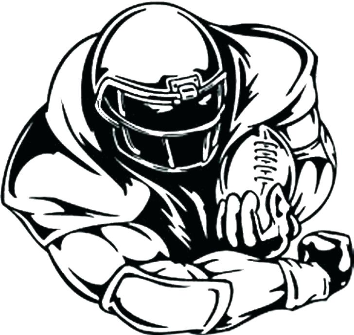 728x690 Nfl Helmets Coloring Pages Astonishing Helmet Coloring Pages