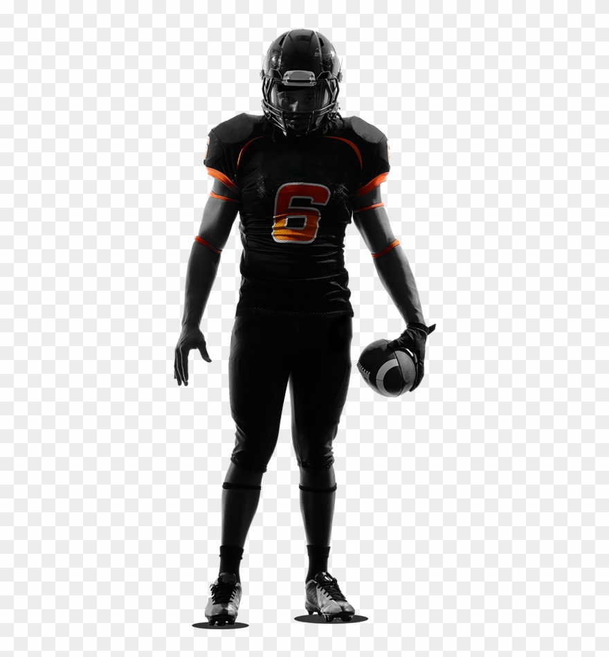 880x949 Nfl Football Player Running