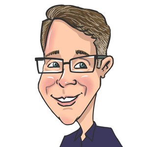 300x300 Best Caricaturists In Niagara Falls