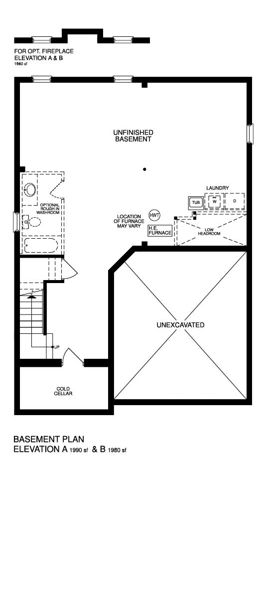 534x1200 B Niagara Falls