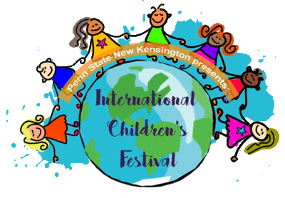 400x278 New Kensington International Children's Festival To Offer Dancing