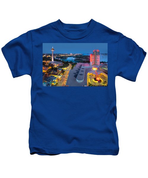 500x600 Niagara Falls New York Kids T Shirts Fine Art America