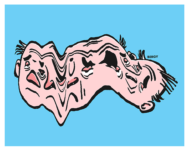 724x579 Illustrator Kevin Bergquist Talks Us Through The Process Of His