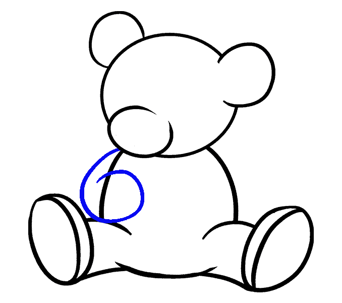 678x600 Nice Drawing Free Download On Unixtitan