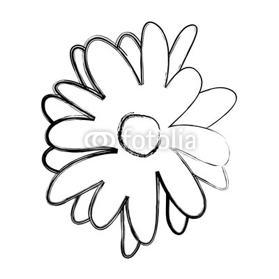 400x400 Grunge Nice Flower With Tropical Petals Design Buy Photos Ap