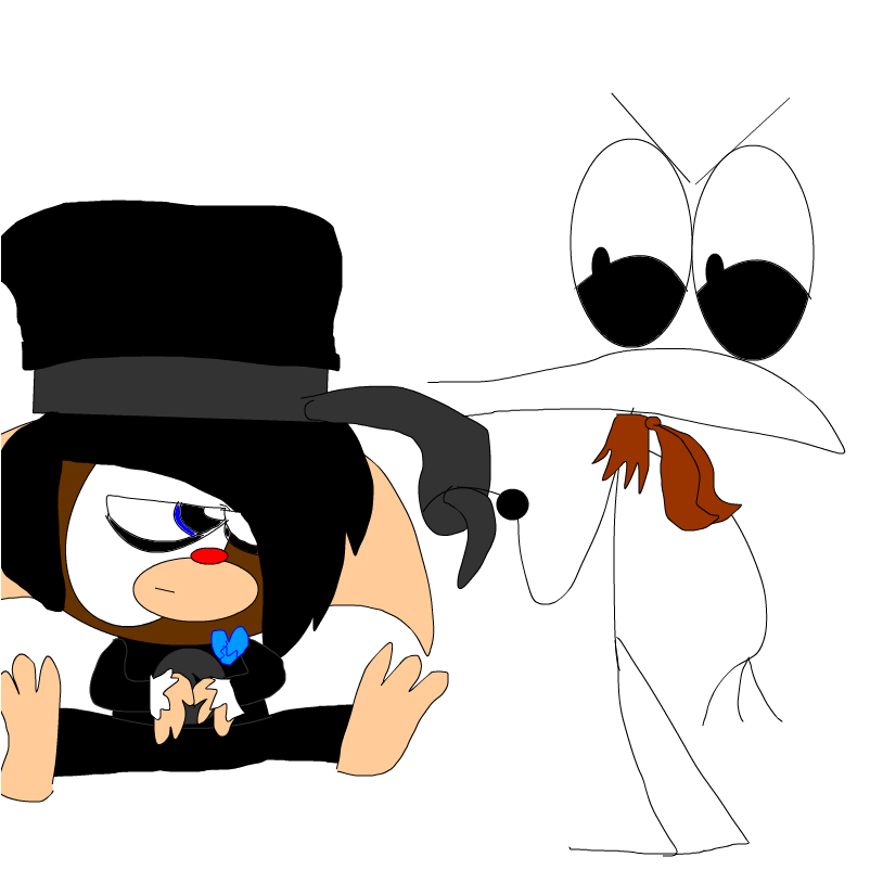 802x802 Onenick Wheres The Bendy Drawing