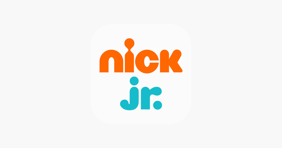 1200x630 Nick Jr On The App Store