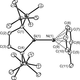 320x320 ortep drawing