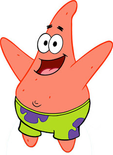 232x320 Huge Collection Of 'patrick Drawing' Download More Than Images