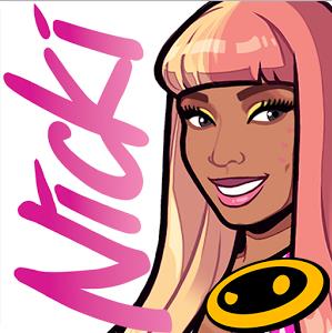299x300 Nicki Minaj Clipart Look At Clip Art Images