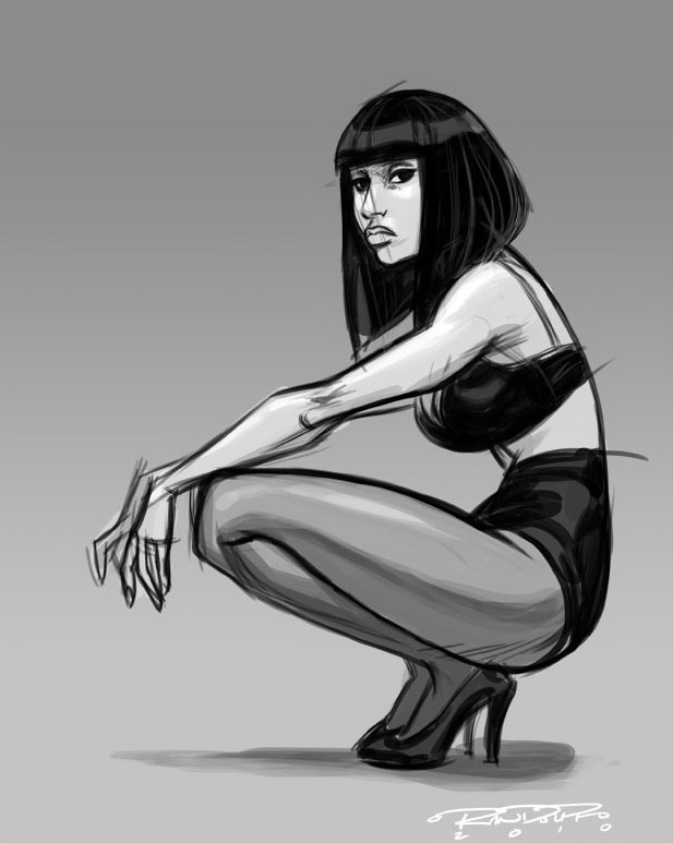 617x773 Nicki Minaj