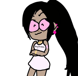 320x312 Nickiminaj Drawings On Paigeeworld Pictures Of Nickiminaj