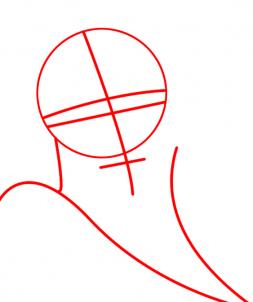 253x302 Drawing Printout How To Draw Nicki Minaj