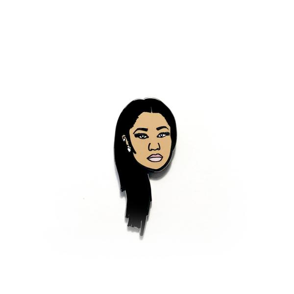 600x600 All Pins Tagged Nicki Minaj Pinclout