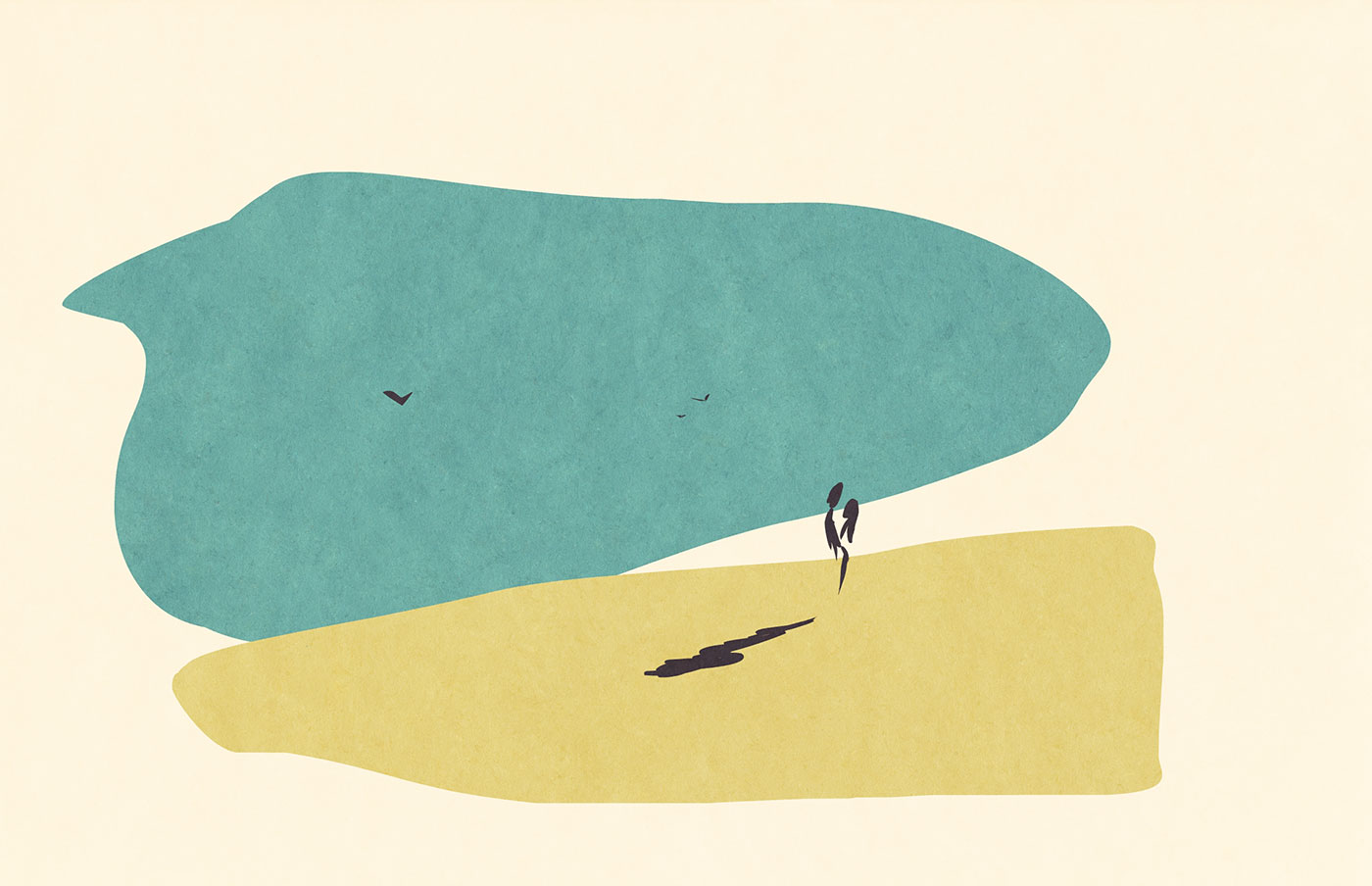 1400x904 The Drawings Of Curtis Wiklund