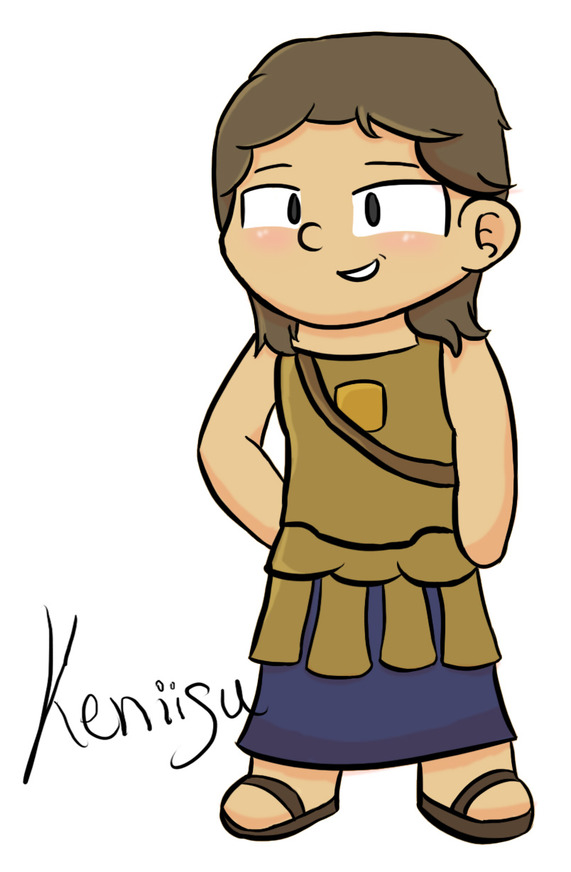 804x1228 Late Night Drawing Alexander Of Macedon Civ