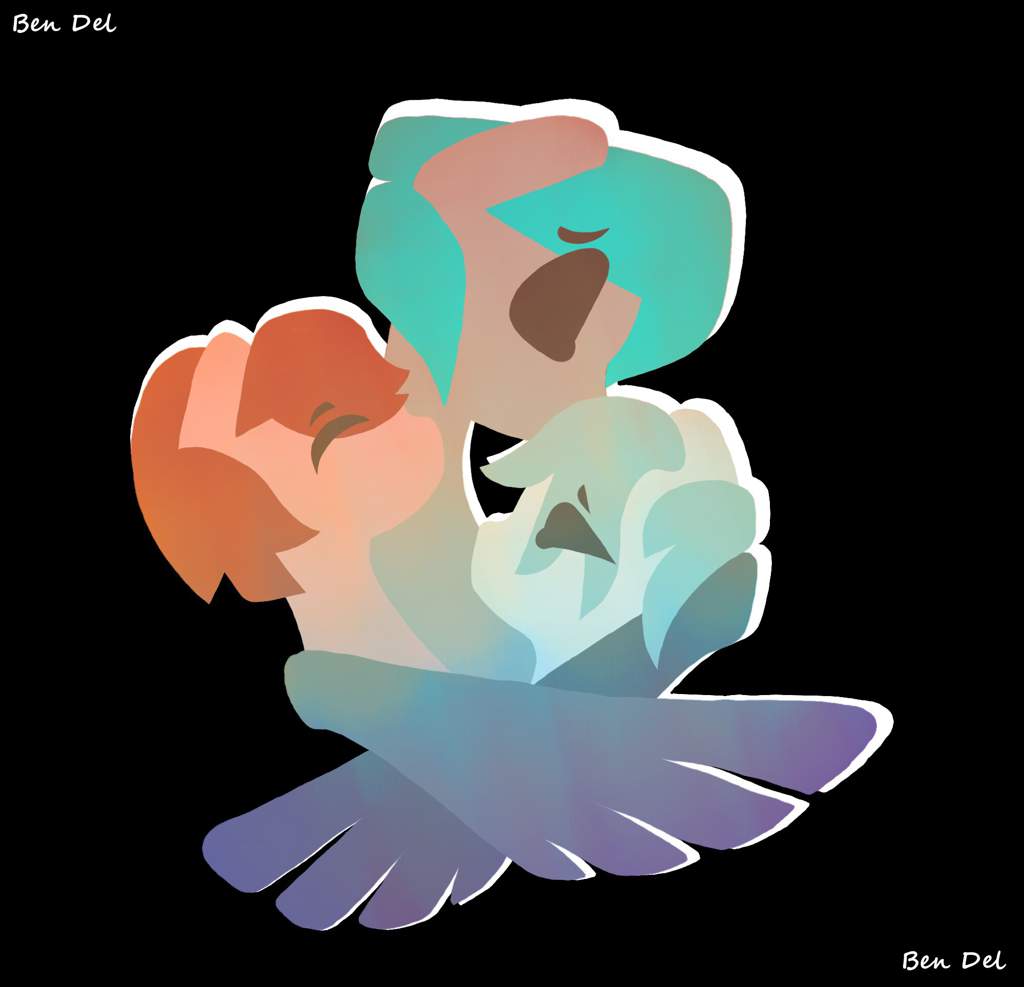 1024x987 Late Night Drawing Of Me And Friends Equestria Amino