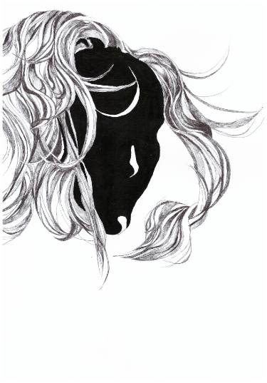 375x537 Night Drawing