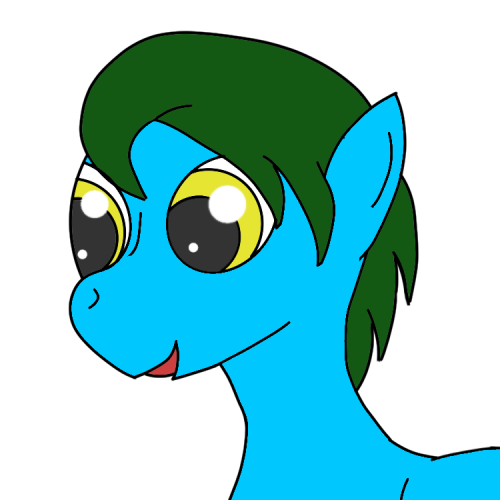 500x500 Collection Of Free Night Drawing Midnight Sky Download On Ui Ex